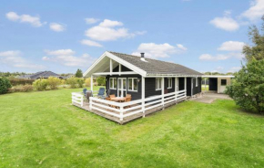 3 Bedroom Stunning Home In Otterup, Otterup